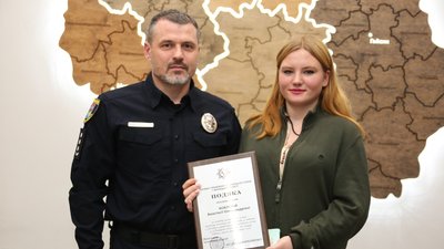 Вінничанка допомогла знайти зниклу Аліну Коломійчук після трьох тижнів пошуків