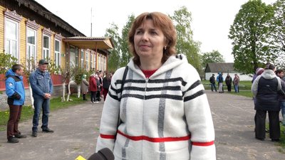 В Олександрівці на Чернігівщині можуть закрити ліцей: в чому причина В Олександрівці на Чернігівщині можуть закрити ліцей: в чому причина