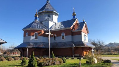 Прикарпатці долучилися до екоініціативи "Висадження дерев мільйоном людей за одну добу"