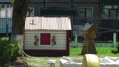 У Житомирі відновлять свою роботу 26 дитсадків, в яких облаштували укриття У Житомирі відновлять свою роботу 26 дитсадків, в яких облаштували укриття