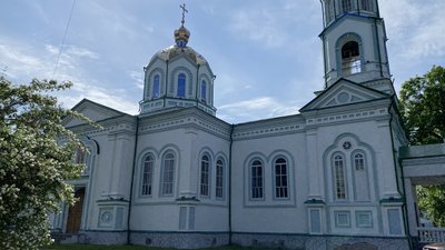 Припинення прав користування землею для УПЦ у Миргороді на Полтавщині: що кажуть церква та міськрада Припинення прав користування землею для УПЦ у Миргороді на Полтавщині: що кажуть церква та міськрада