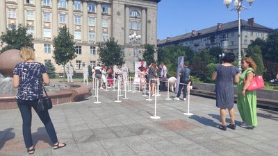 акція протидія торгівлі акція протидія торгівлі