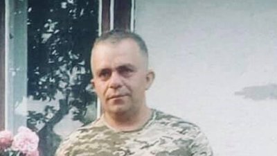 Прикарпатця, який зник на Тисмениччині, продовжують шукати Прикарпатця, який зник на Тисмениччині, продовжують шукати