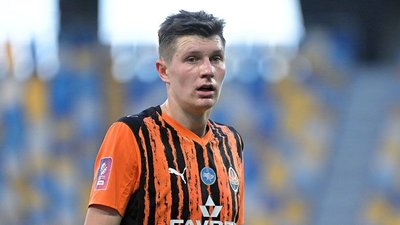 Артем Бондаренко