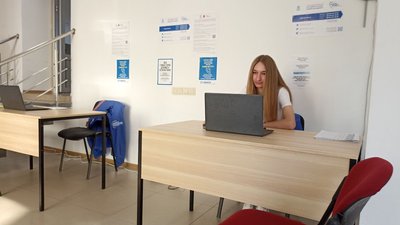 Грошова допомога від ООН: як у Житомирі отримати 2 220 гривень Грошова допомога від ООН: як у Житомирі отримати 2 220 гривень