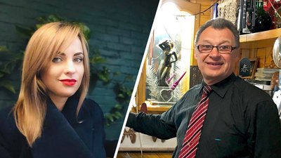 У Рівному в суді стався конфлікт між журналісткою та адвокатом. Позиції сторін