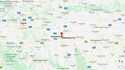 Як працює місцеве самоврядування: представники Тернопільського відділення Асоціації міст України репрезентують Великогаївську ОТГ