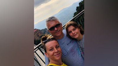Історія вишиванки загиблого бійця з Прикарпаття Мирослава Васильчука