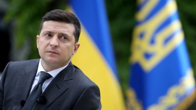 Зеленський скликав пресконференцію. Живий блог Зеленський скликав пресконференцію. Живий блог