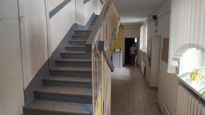 Тернопільський ліцей Тернопільський ліцей