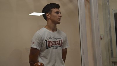 Сутички противників Прайду з копами: суд Одеси обирає запобіжні заходи затриманим Сутички противників Прайду з копами: суд Одеси обирає запобіжні заходи затриманим