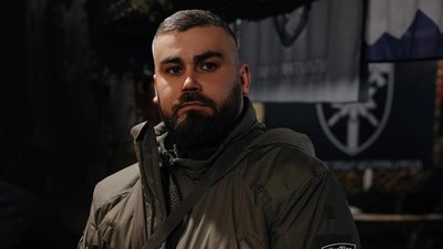 В Ужгороді 8 квітня обрали представника області до Ради ветеранів