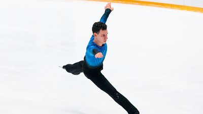 Єгор Курцев