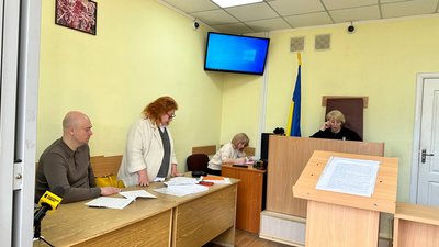Посадовцю Полтавської міськради Ігорю Скорику обрали запобіжний захід