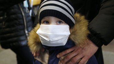 COVID-19 на Кіровоградщині: десята частина виявлених за добу випадків – у дітей