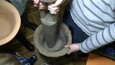 Луцька етнографиня розповіла, якими мають бути обрядові страви на Святвечір Луцька етнографиня розповіла, якими мають бути обрядові страви на Святвечір
