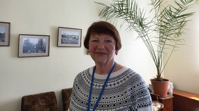 Космічна історія Житомира: музеї, пам'ятки, вулиці та особистості Космічна історія Житомира: музеї, пам'ятки, вулиці та особистості