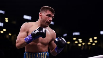 Сергій Дерев'яченко, український боксер другої середньої ваги отримав нового суперника.
