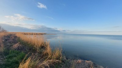 Російські війська продовжують обстрілювати прибережні громади Миколаївщини — ОВА