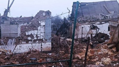 Обстріли Запорізької області 9 березня 2026