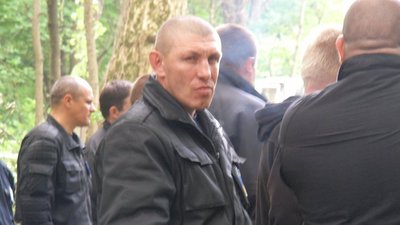 Депутат, секретар, мер. Шлях Геннадія Кернеса Депутат, секретар, мер. Шлях Геннадія Кернеса