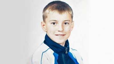 «Він постійно з м’ячем»: батьки Андрія Ярмоленка про шлях сина до футболу. Інтерв’ю «Він постійно з м’ячем»: батьки Андрія Ярмоленка про шлях сина до футболу. Інтерв’ю