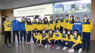 Україна боротиметься за вихід на жіночий чемпіонат світу-2021 з гандболу. Яка система кваліфікації