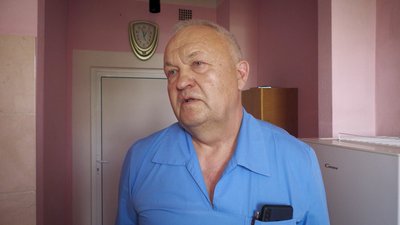 У Харківській області зареєстрували перший за два роки випадок сказу людини: як почувається пацієнтка У Харківській області зареєстрували перший за два роки випадок сказу людини: як почувається пацієнтка