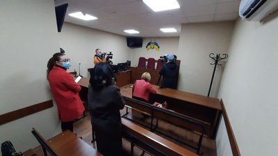 Реєстрацію Кернеса міським головою оскаржували в суді: оголошене рішення