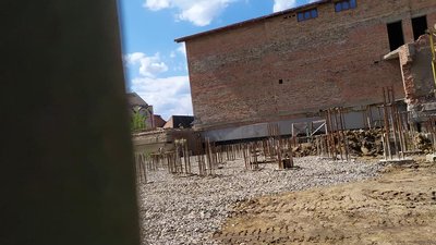 "Можемо лише поспівчувати нашій громаді", – Василь Романець про будівництво церкви у Франківську "Можемо лише поспівчувати нашій громаді", – Василь Романець про будівництво церкви у Франківську