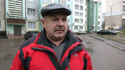 Парковки Парковки