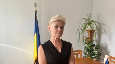 Понад 8 тисяч заяв на вступ до першого класу в Миколаївській області: обговорюється формат навчання Понад 8 тисяч заяв на вступ до першого класу в Миколаївській області: обговорюється формат навчання