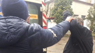 В івано-франківській лікарні п'яні відвідувачі побилися з медпрацівниками