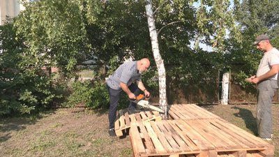 зелені галявини зелені галявини