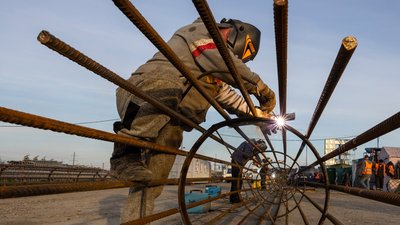За майже 430 мільйонів ремонтуватимуть міст через Десну в Новгород-Сіверській громаді