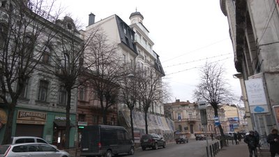 Міського голову Франківська просять відреагувати на порушення під час ремонту готелю "Дністер" Міського голову Франківська просять відреагувати на порушення під час ремонту готелю "Дністер"
