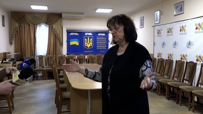 Планують набрати 2 900 учнів: у Житомирі стартував прийом документів до першого класу Планують набрати 2 900 учнів: у Житомирі стартував прийом документів до першого класу