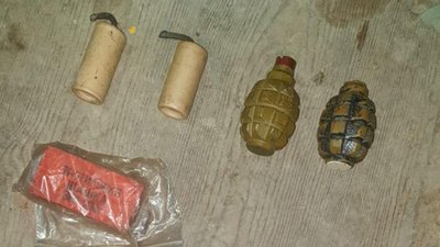Розкрадання деревини на мільйони гривень: на Вінниччині затримали директора державного підприємства Розкрадання деревини на мільйони гривень: на Вінниччині затримали директора державного підприємства