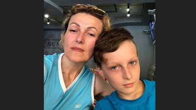 На Вінниччині сімʼя отруїлася чадним газом: загинули 45-річна жінка та її 14-річний син На Вінниччині сімʼя отруїлася чадним газом: загинули 45-річна жінка та її 14-річний син