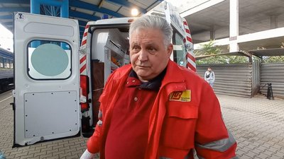 пенсіонери