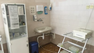У столиці вакцинацію проводитимуть, зокрема, у Центрі первинної медико-санітарної допомоги №2 Подільського району У столиці вакцинацію проводитимуть, зокрема, у Центрі первинної медико-санітарної допомоги №2 Подільського району