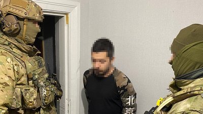 Передавав у РФ дані про ППО та Сили оборони: 15 років за ґратами отримав координатор ракетних ударів по Дніпру
