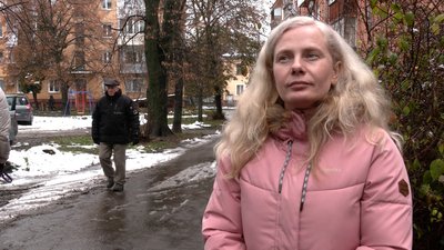 Живуть по 12 годин без тепла: у Чернігові через відсутність світла не працює котельня Живуть по 12 годин без тепла: у Чернігові через відсутність світла не працює котельня
