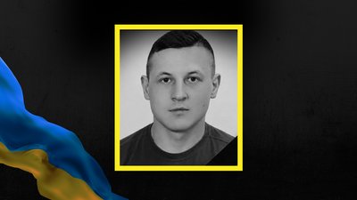 Володимир Степура, ветеран, Франківщина
