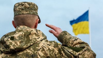 На Одещині заборонили носіння військової форми усім, хто не входить до лав ЗСУ
