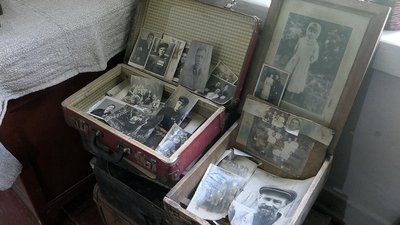 У селі Землянка на Сумщині працює музей дворянки-дослідниці Пелагеї Литвинової-Бартош У селі Землянка на Сумщині працює музей дворянки-дослідниці Пелагеї Литвинової-Бартош