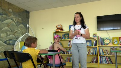 Дизайн, музика, театр і лекції психолога: у Львові запрацював мистецький клуб