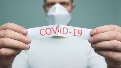 Ще десять хворих на COVID-19 виявлено у Миколаєві