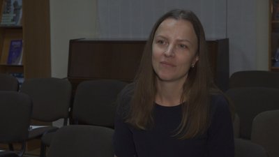 Польська мова безкоштовно: у Тернополі стартував новий проєкт