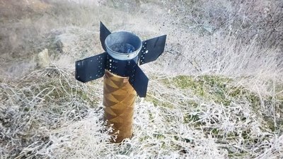 Окупанти обстріляли село Запорізького району з РСЗВ "Смерч". Загинула одна людина, чотирьох поранено, серед них – дитина